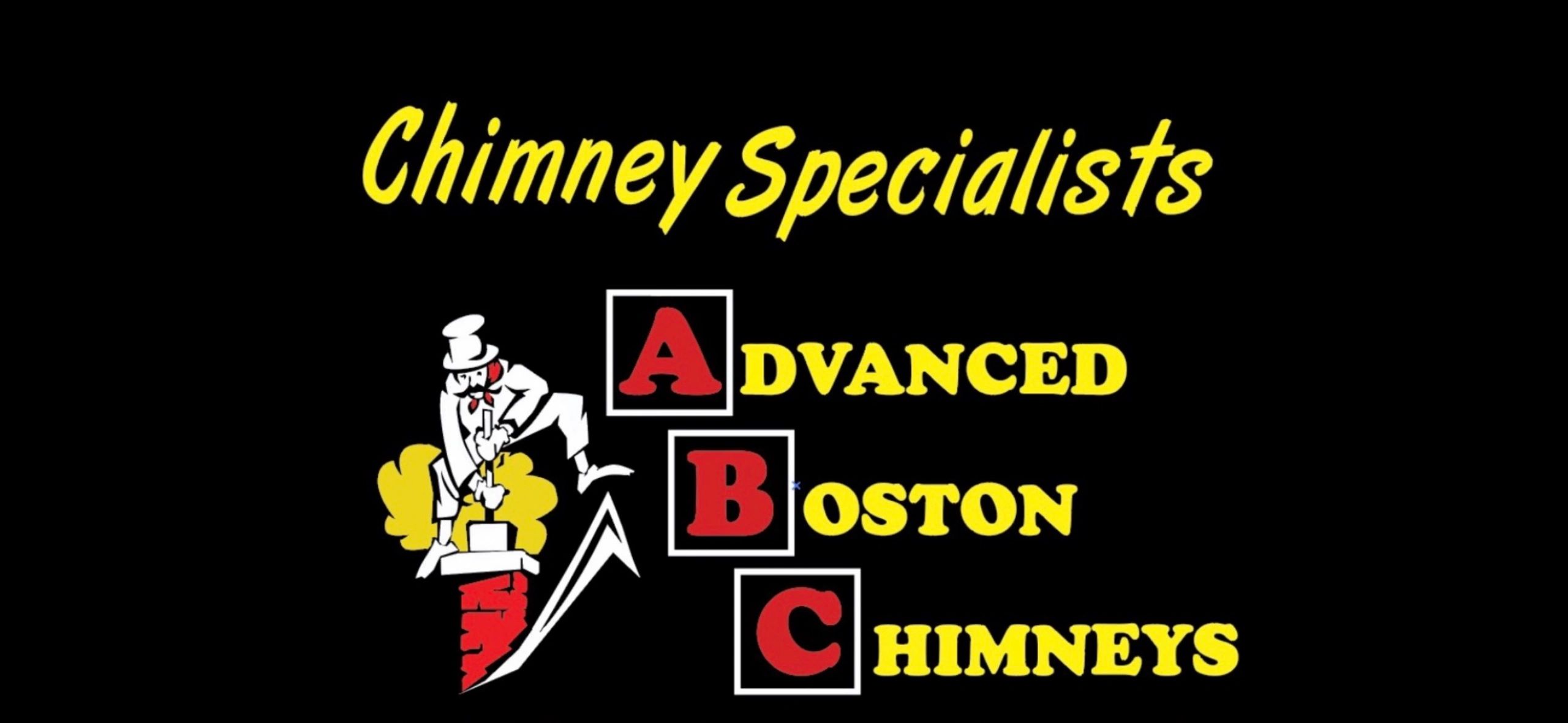 Advanced Boston Chimneys